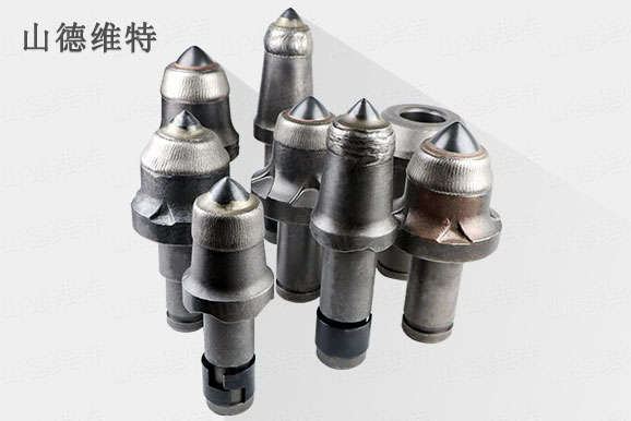 新利·体育-新利（中国）网站
截齿有几种-新利·体育-新利（中国）网站
镐型截齿的破坏